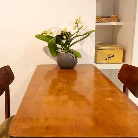 Apartment Test