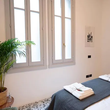 Apartment Test Como