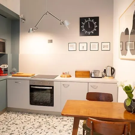 Test Apartment