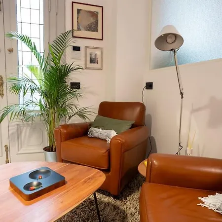 Apartment Test