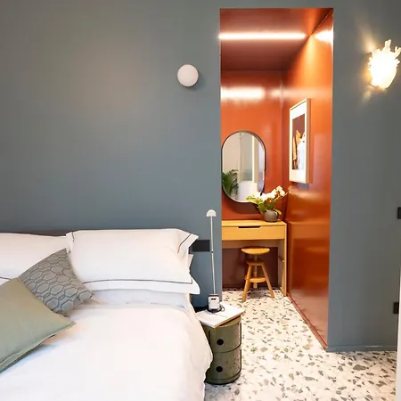 Apartment Test *
