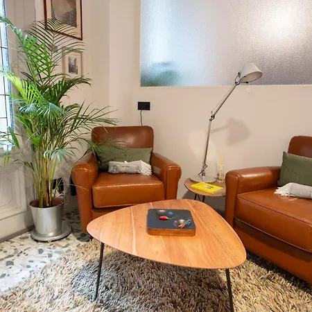 Test Apartment *