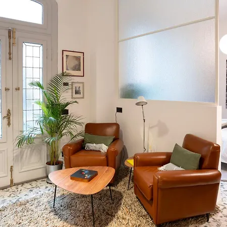 Apartment Test *