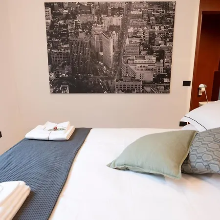 Apartment Test